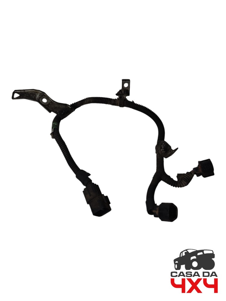 Chicote Sensor Fase E Rotação Triton 3.2 2008 2012 2016