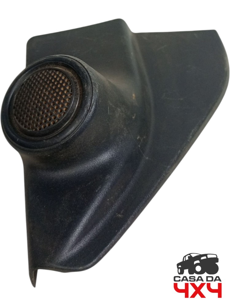 Moldura interna retrovisor direito Hilux 2.8 2017