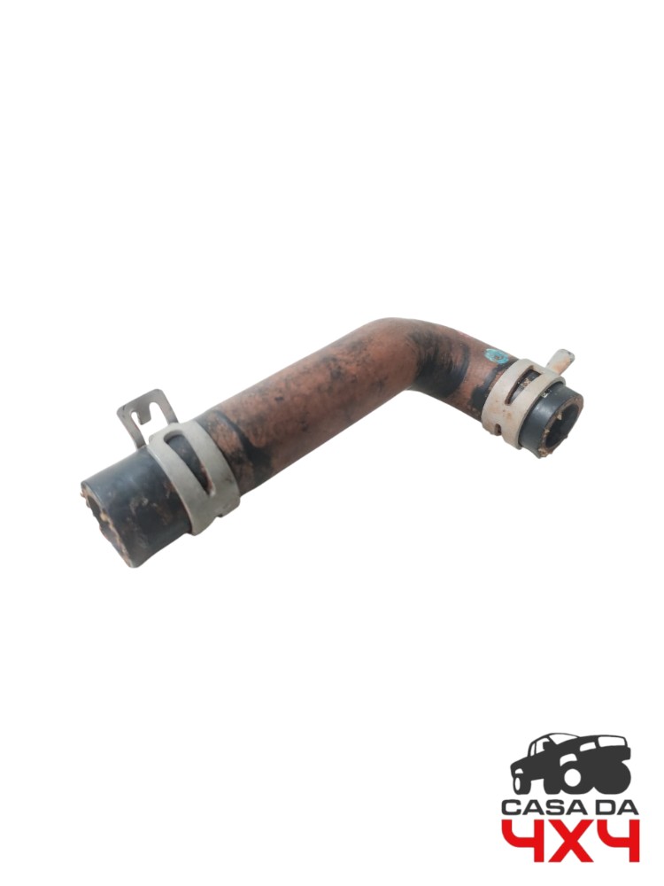 Mangueira Água Arrefecimento Motor Gm S10 2.8 2014 200cv