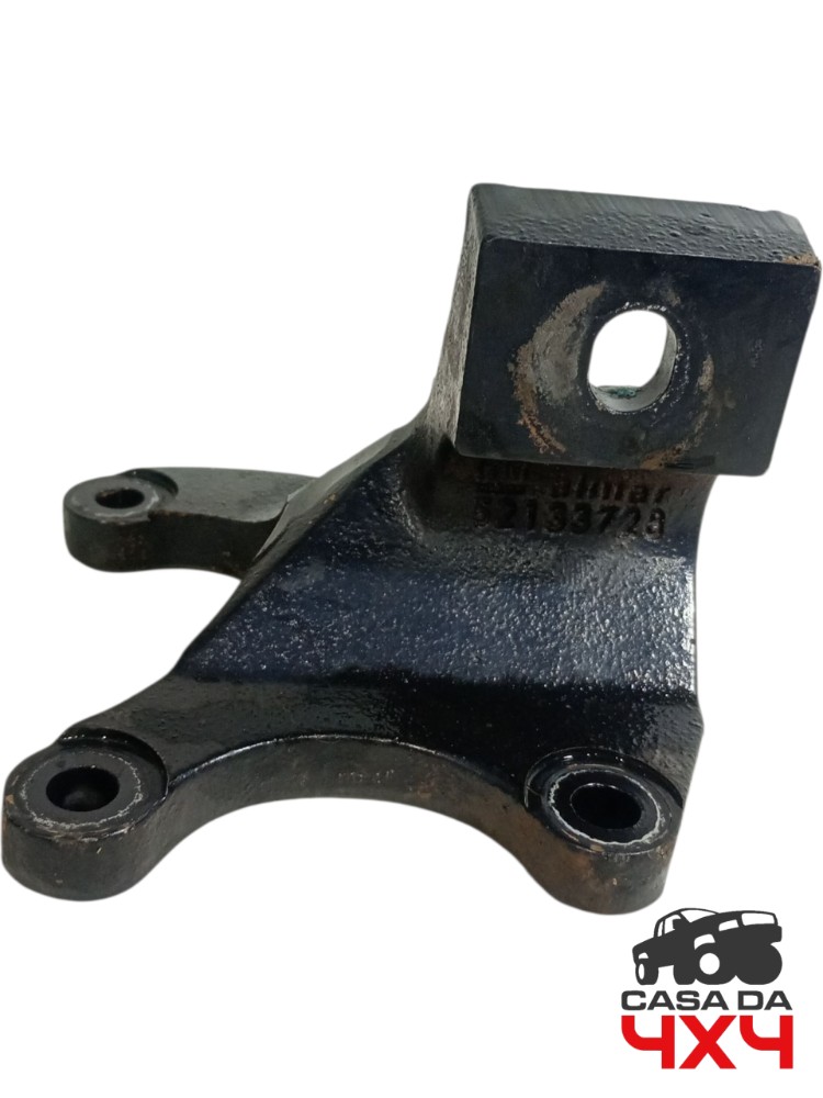 Suporte Coxim Motor Direito S10 200cv 2017 2018 2022