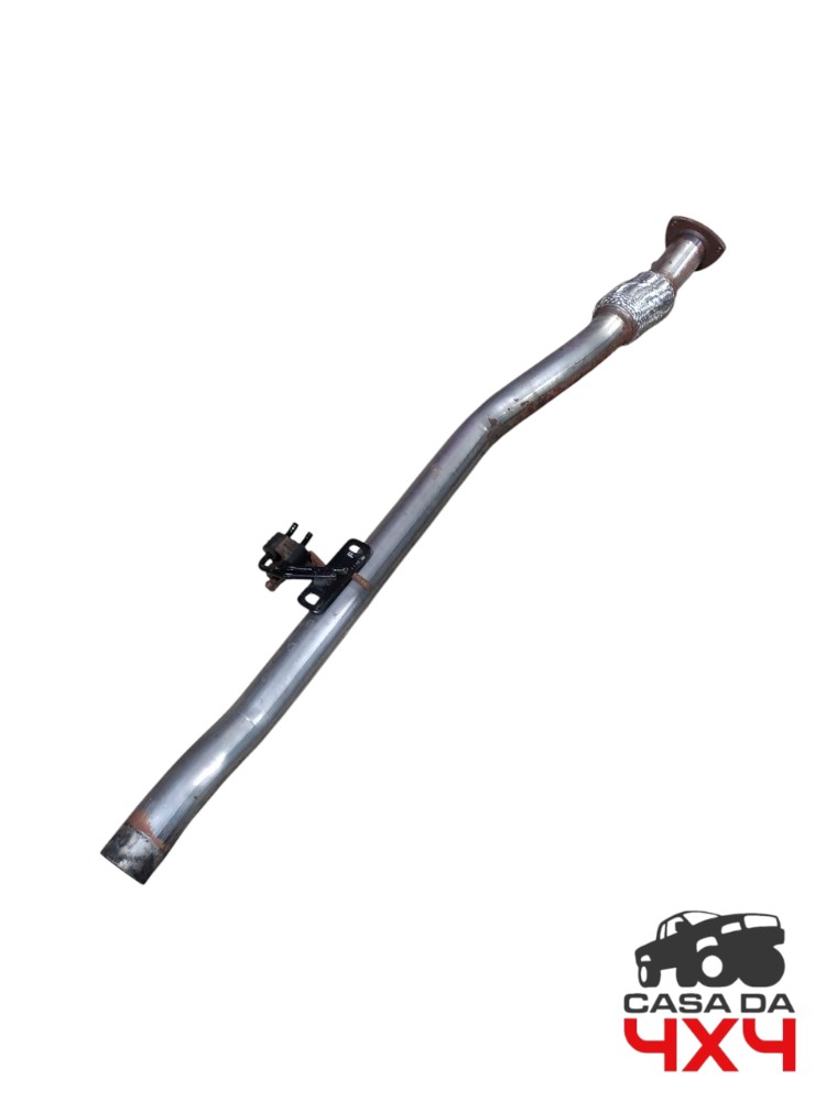 Cano Malha Escape S10 2.8 High Country 2021