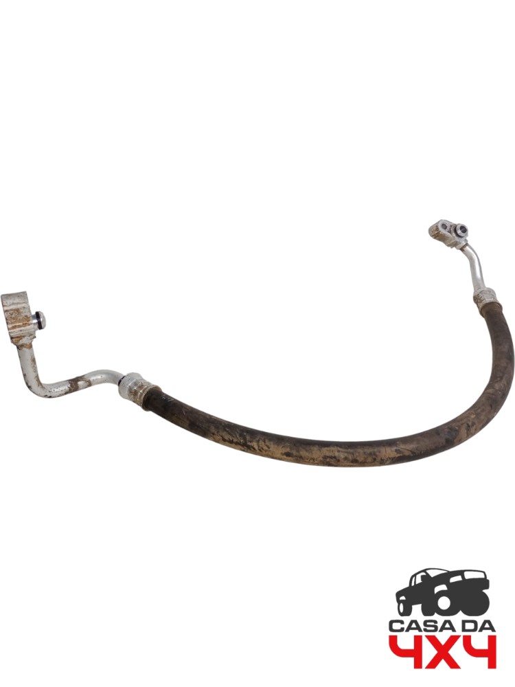 Mangueira Cano Ar Condicionado Hilux 3.0 2010