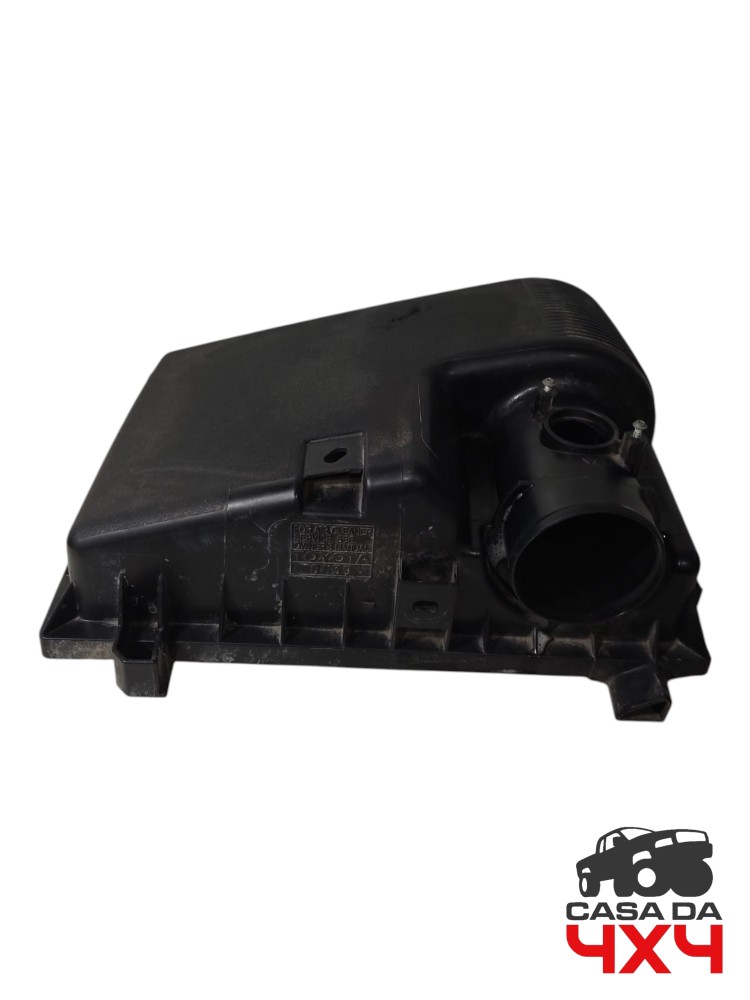 Tampa caixa filtro ar SW4 2.8 diesel 2021 204cv