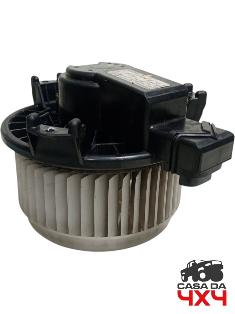 Ventilador Caixa Ar Forçado Sw4 2009 2010 2011 3.0 Srv