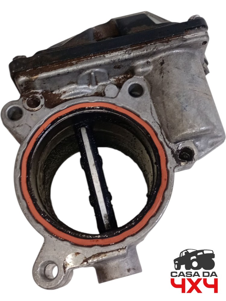 Tbi corpo borboleta amarok 2.0 140cv 180cv