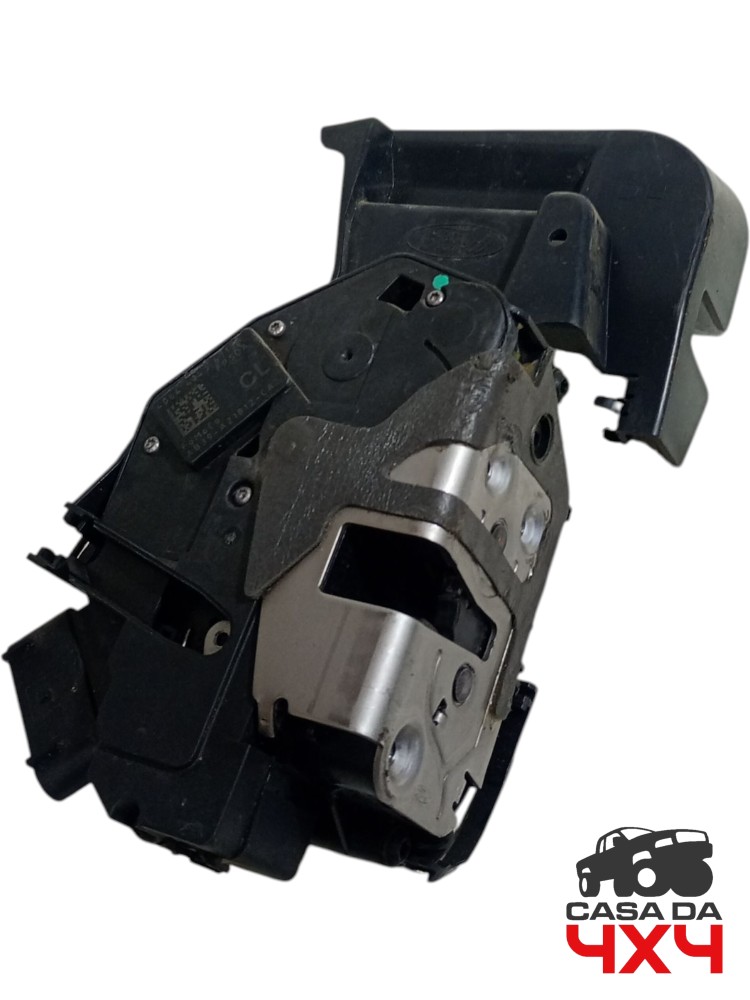 Fechadura Elétrica Porta Direita Ranger 2014 Cabine Simples 9