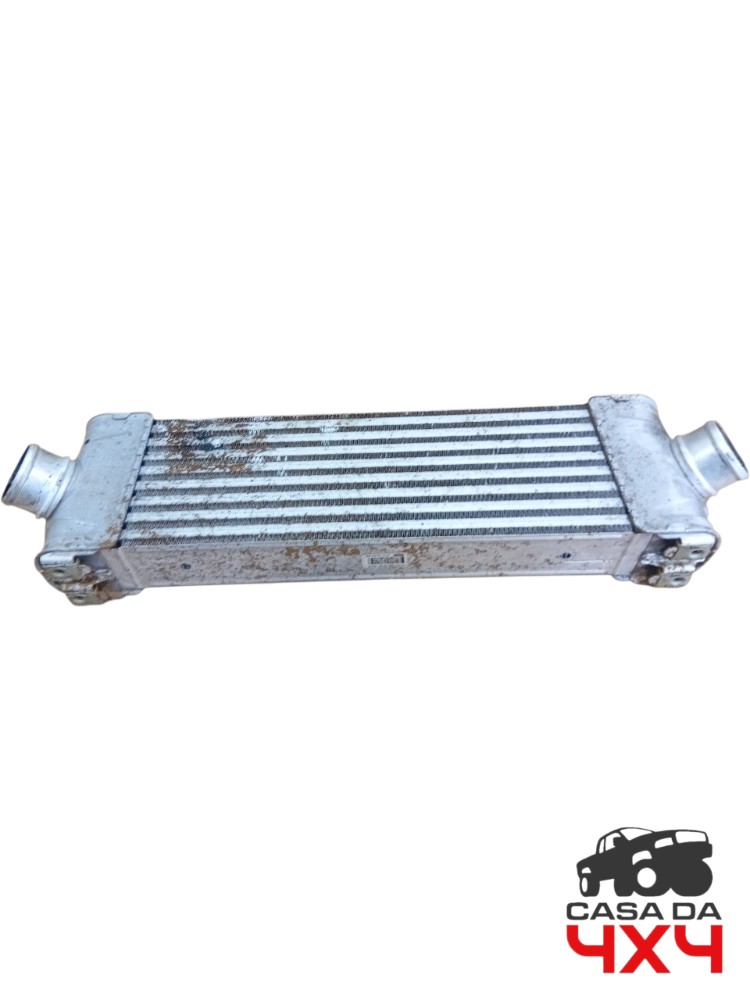 Radiador Intercooler Transit 2.4 2011