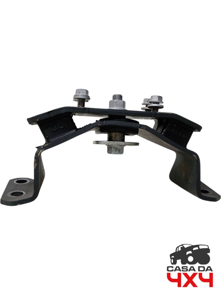 Coxim Câmbio Hilux 2.8 Aut 2016 2018 2020 2021 2022 2023 2