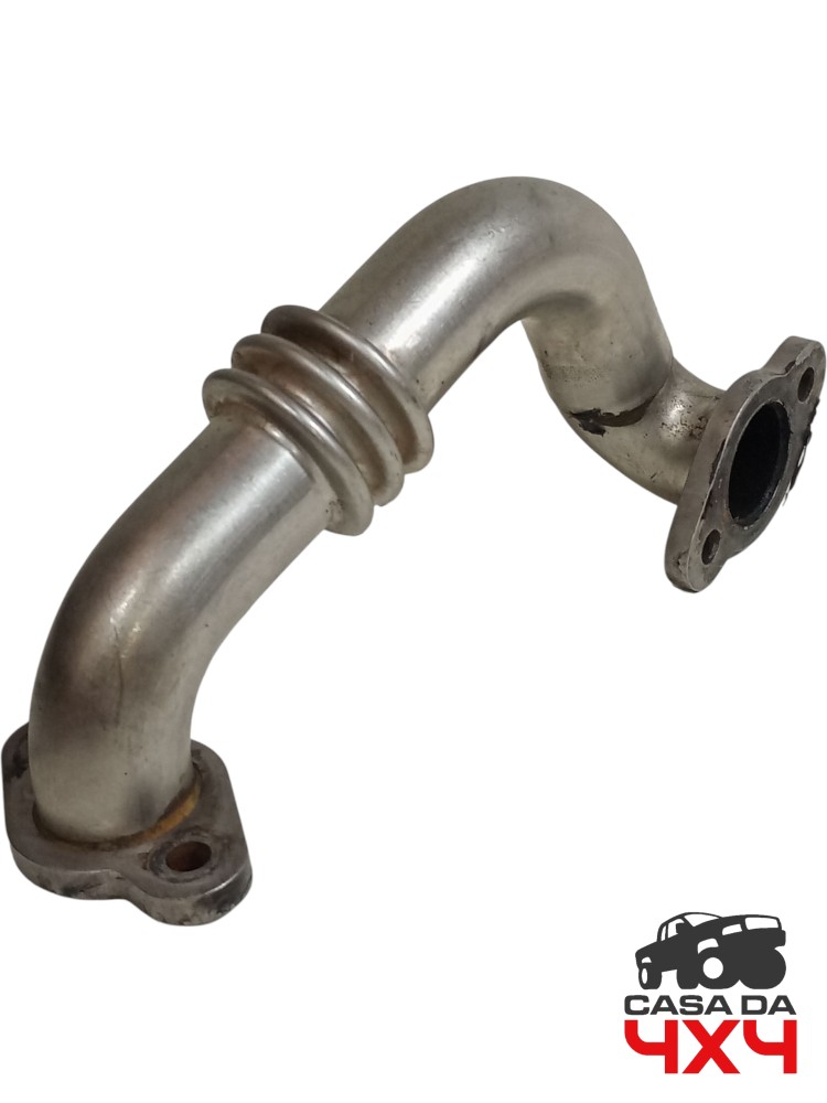 Cano tubo egr amarok 2.0 2012 2014 2016 2018 2020 180cv