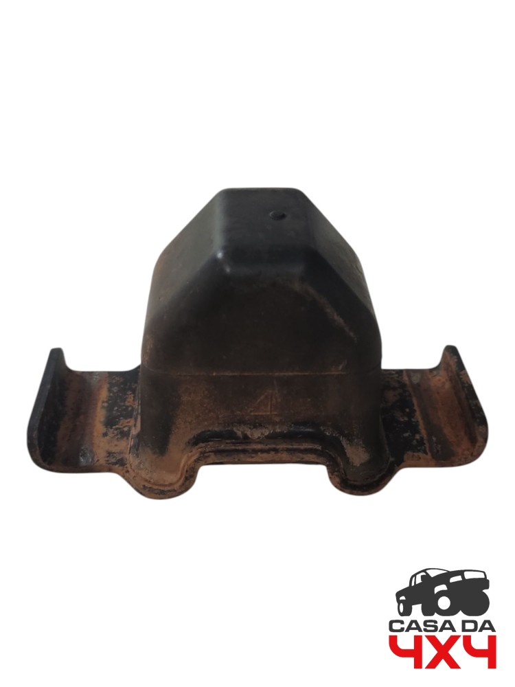 Batente do feixe de mola Toyota Hilux 2.8 2017