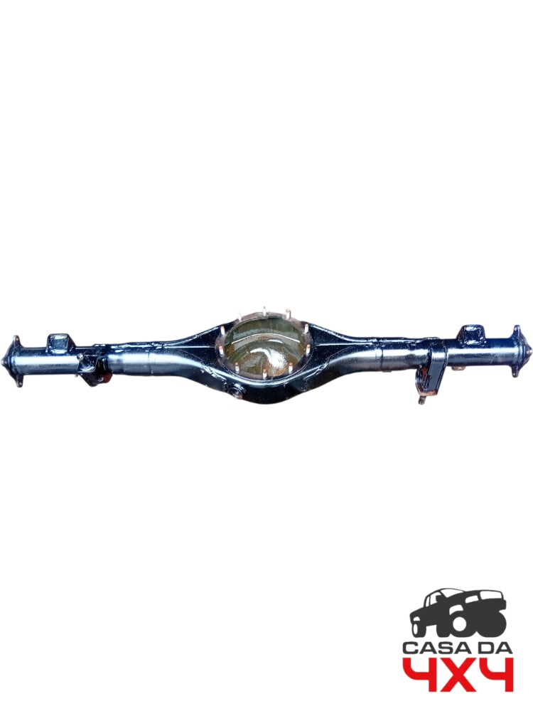 Carcaça Diferencial Traseiro Hilux 2.8 2017