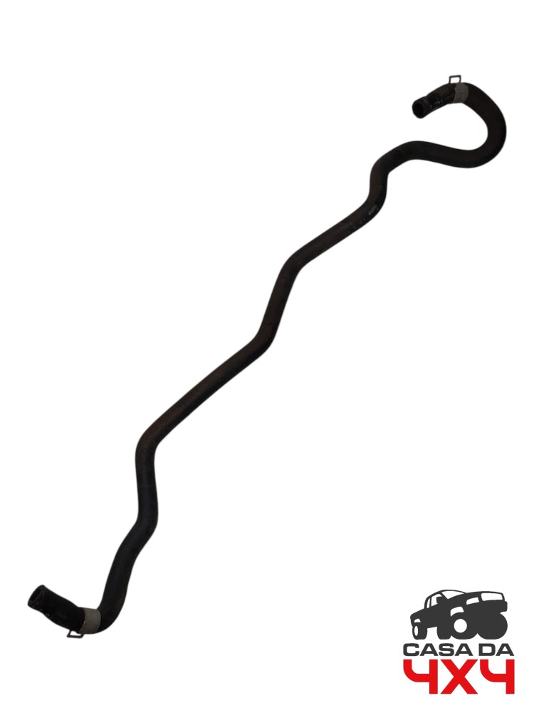 Mangueira Água Frontier 2.5 144cv 172cv 2008 2010 2012