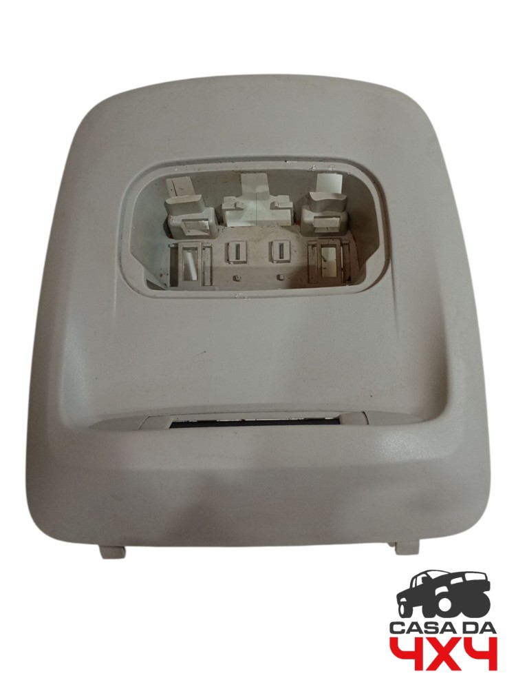 Moldura Luz Teto Jumpy 1.6 2018