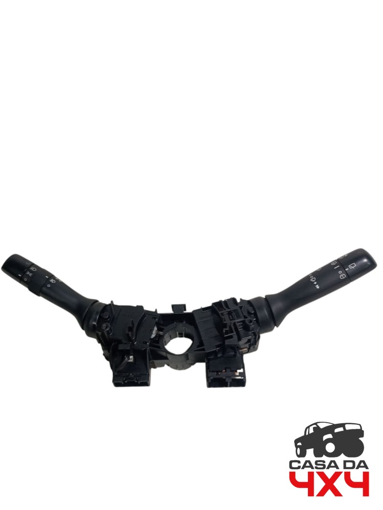 Chave Seta Sw4 2009 2010 2011 3.0 Srv
