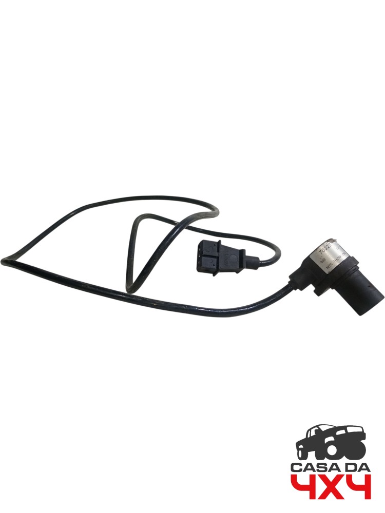 Sensor rotação S10 blazer 2.4 2006 2008 2010 2011 flex