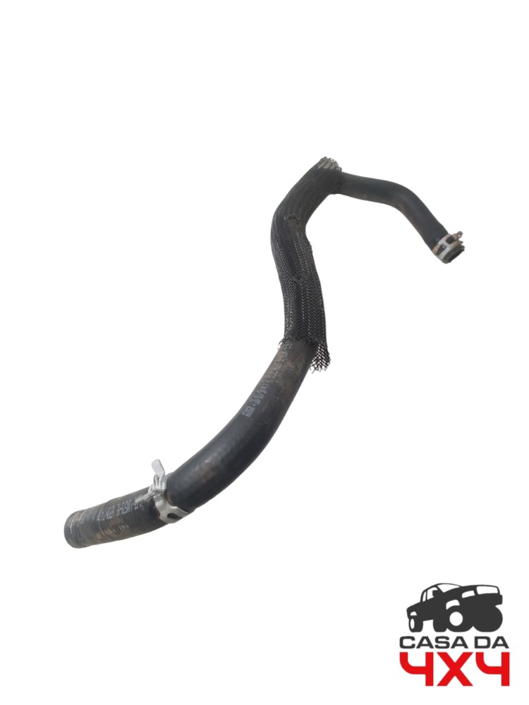 Mangueira Ar Quente Ford Ranger 3.0 2006 A 2011