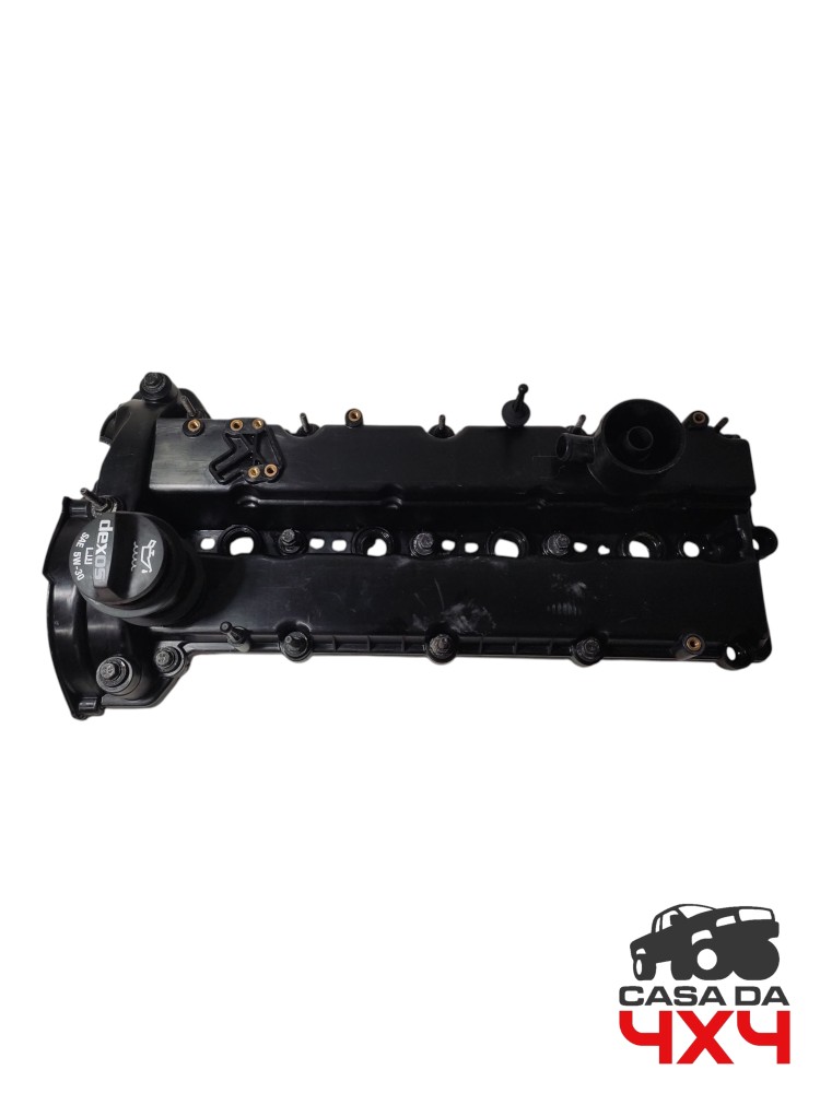 Tampa Válvula Chevrolet S10 200cv 2014 2016 2020 2022