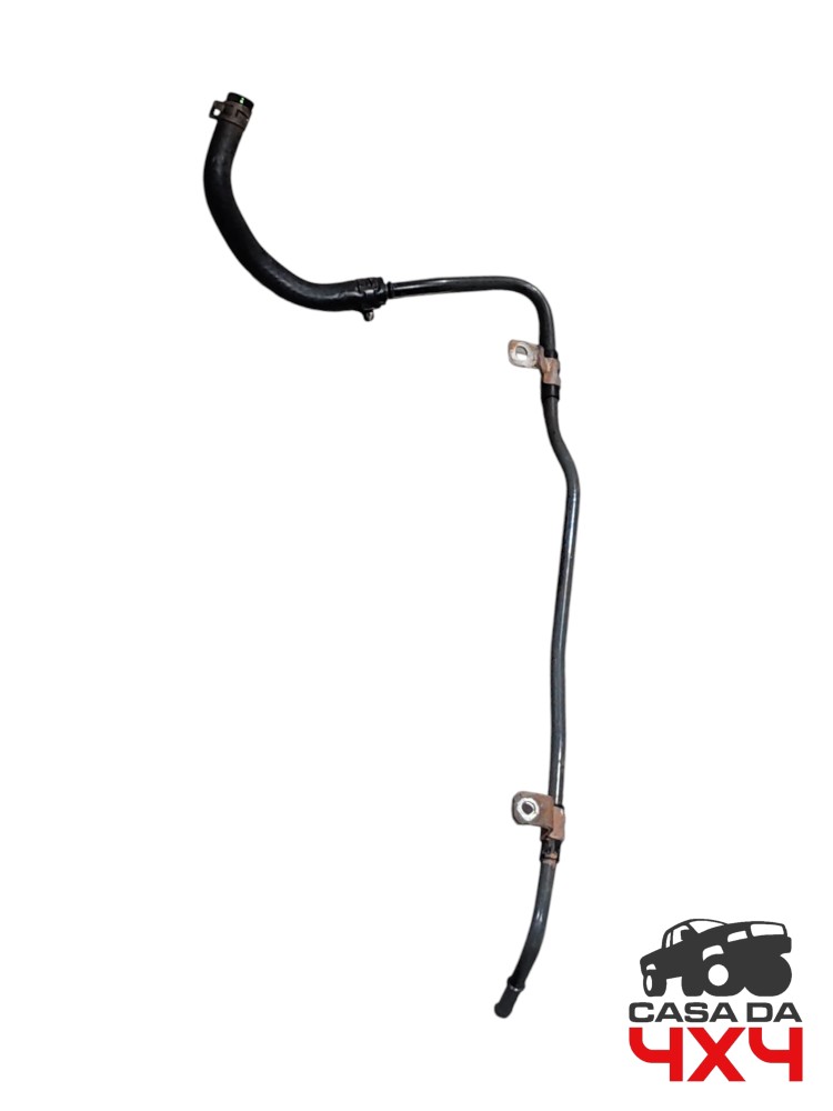 Cano mangueira hidráulica Hilux SW4 3.0 2006 a 2015