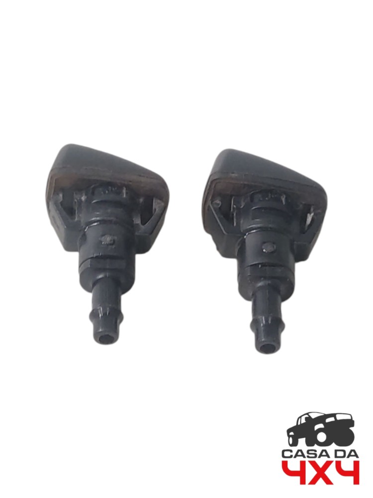 Par esguicho limpador brucutu Fiat Toro 2.0 diesel 2022