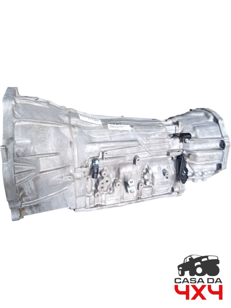 Caixa Câmbio Hilux 2.8 177cv 2021 Sr