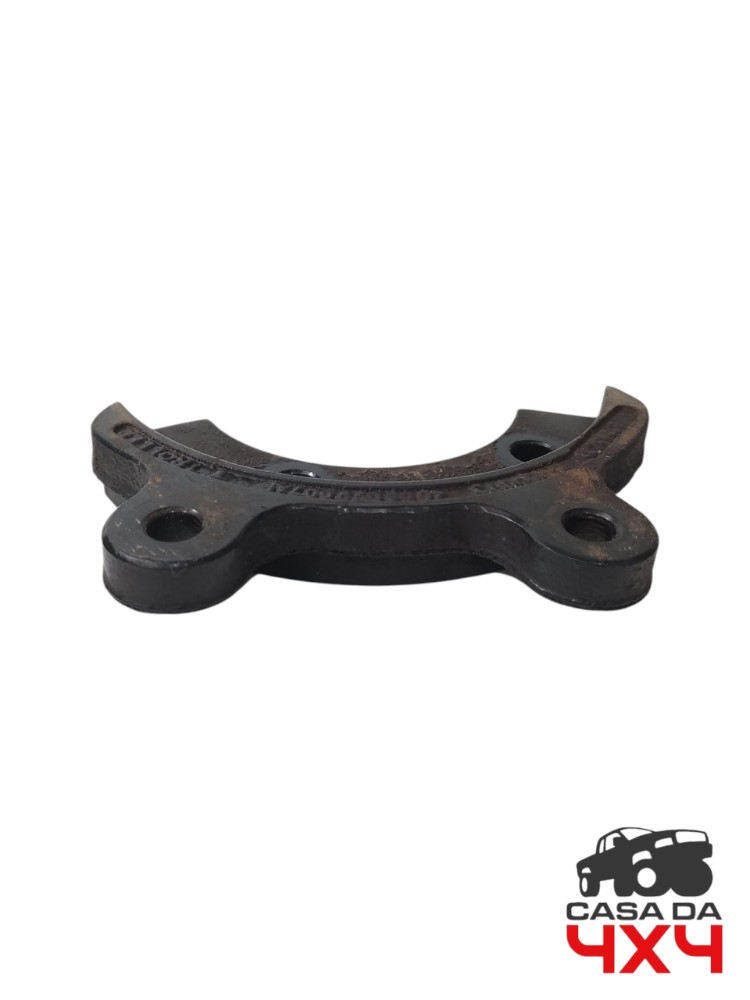 Suporte pinça traseira Troller T4 3.2 2016