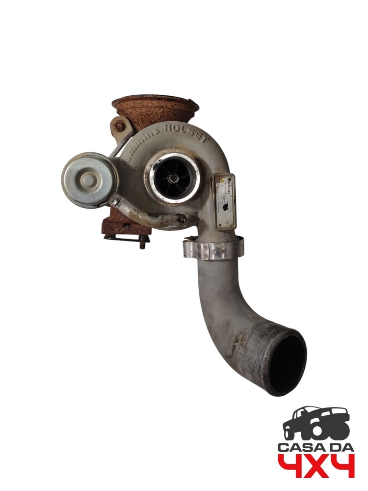 Turbina Foton Aumark 2022 3511dt 1039 Turbo