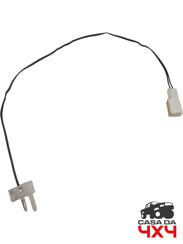 Sensor de temperatura radiador S10 2012 2014 2016 2018 2020