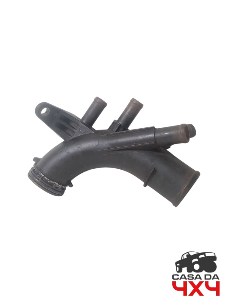 Tubo Cano Bomba Água Gm S10 2.8 2014 200cv
