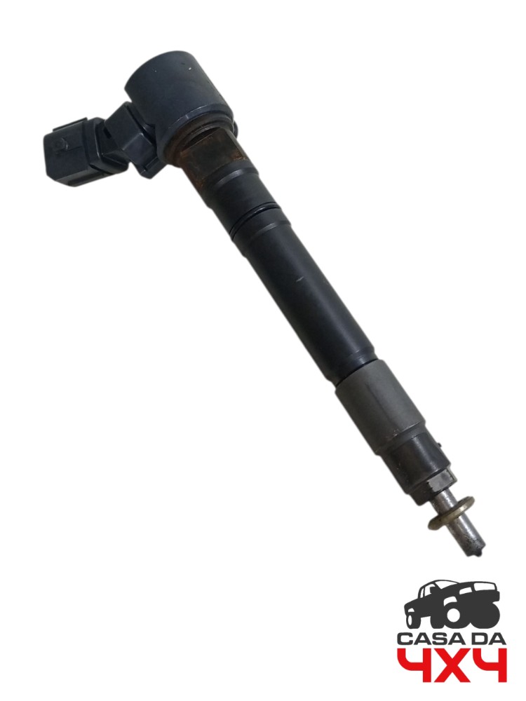 Bico Injetor Hilux 2.8 204cv 2021 2023