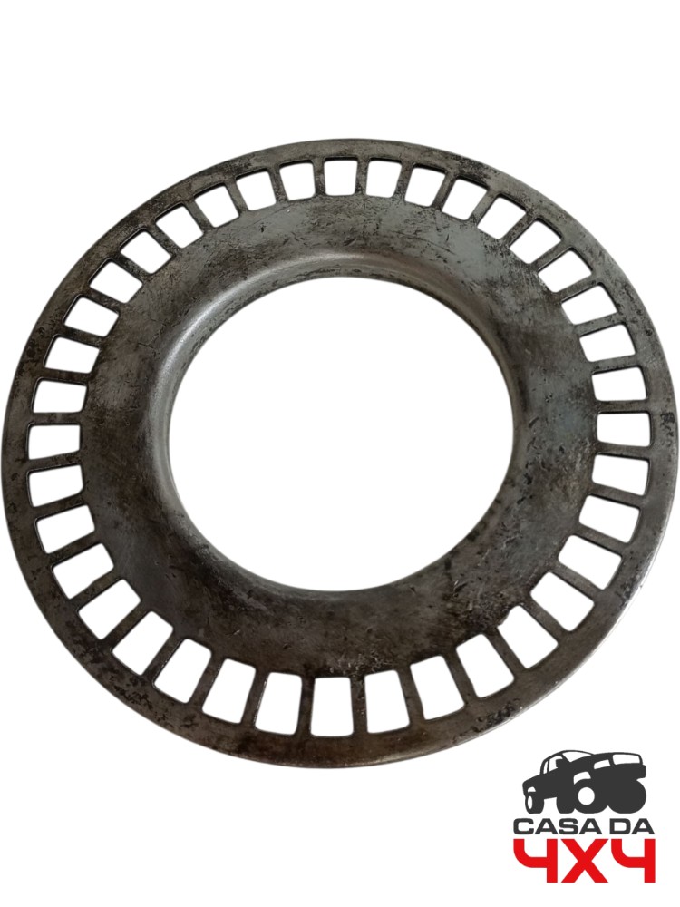 Roda fônica abs s10 2012 2013 2014 2016