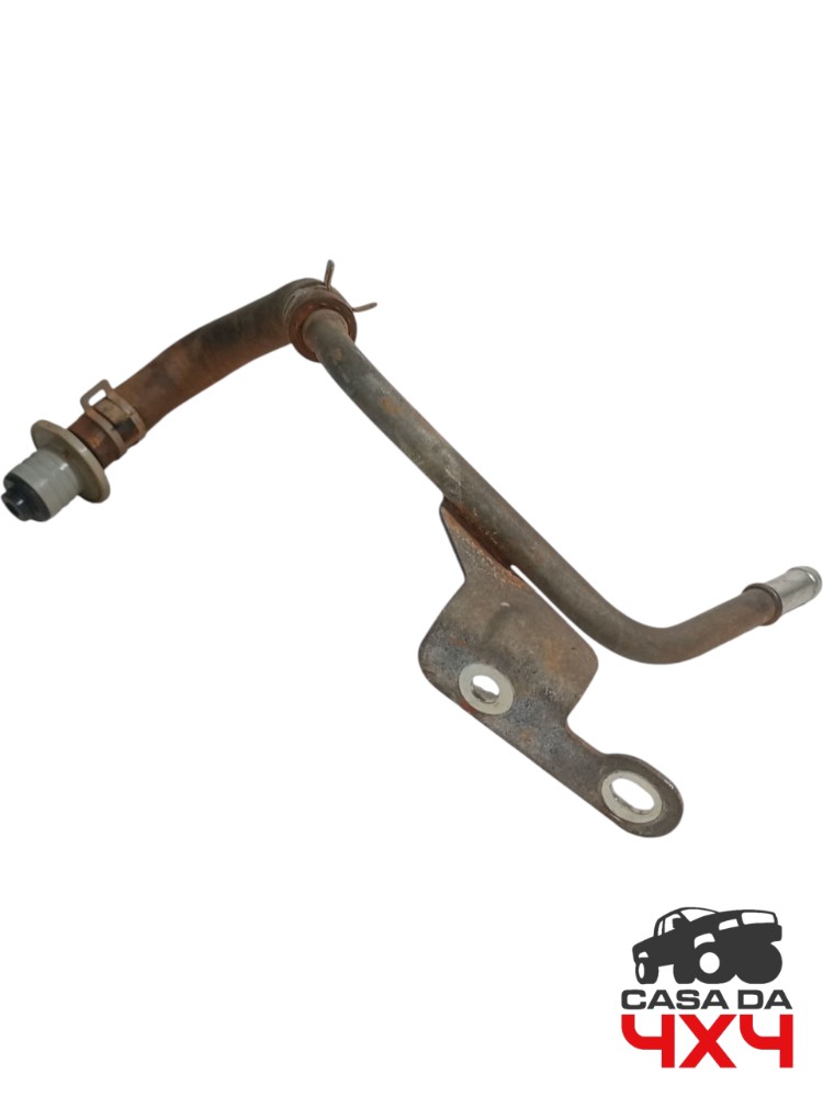 Cano hidrovácuo hilux 2.8 2017