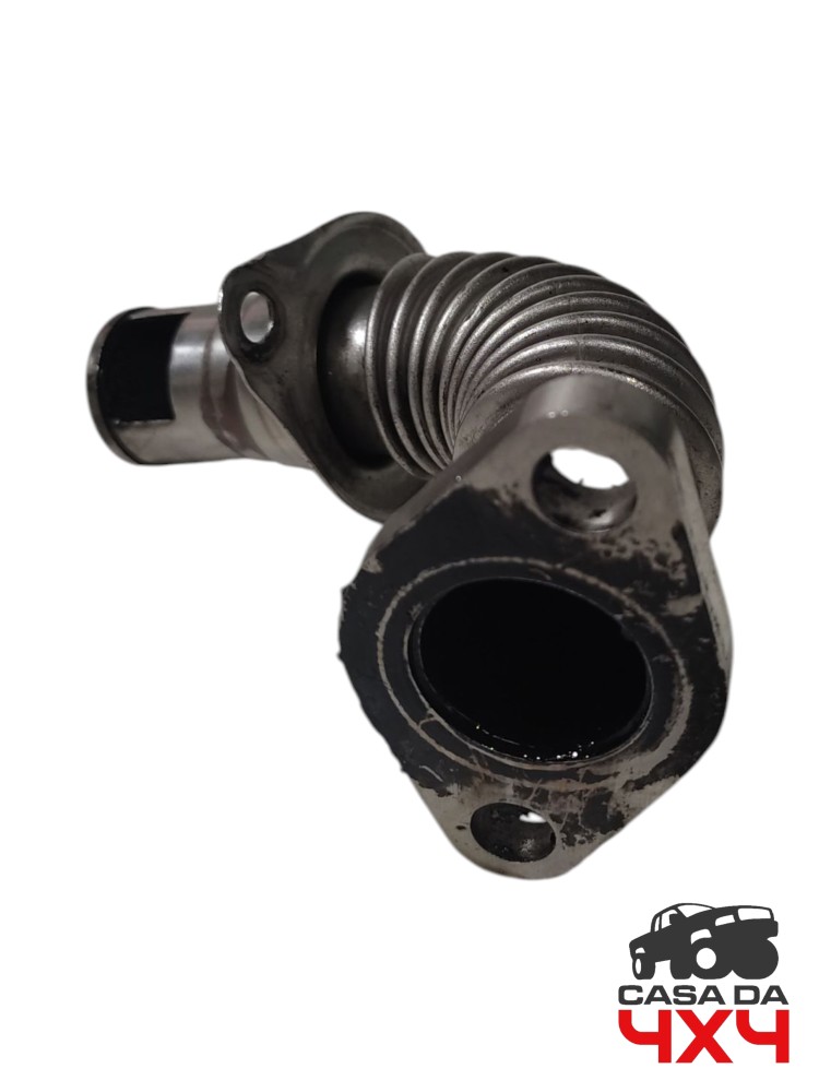 Cano EGR Chevrolet S10 diesel 2.8 200 CV 2014 a 2023