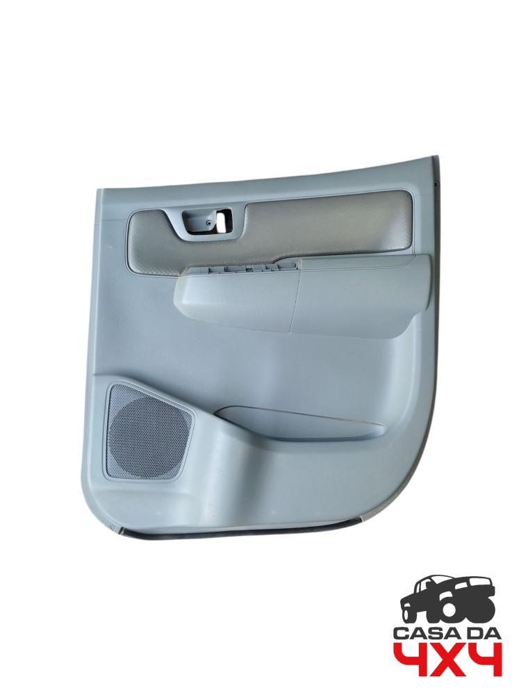 Forro Porta Traseiro Direito Hilux 2008