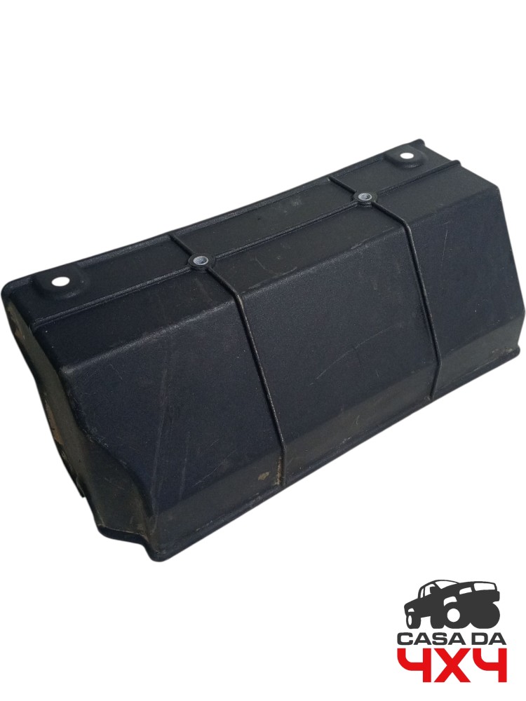 Capa tampa suporte rele ducato 2.3 2011