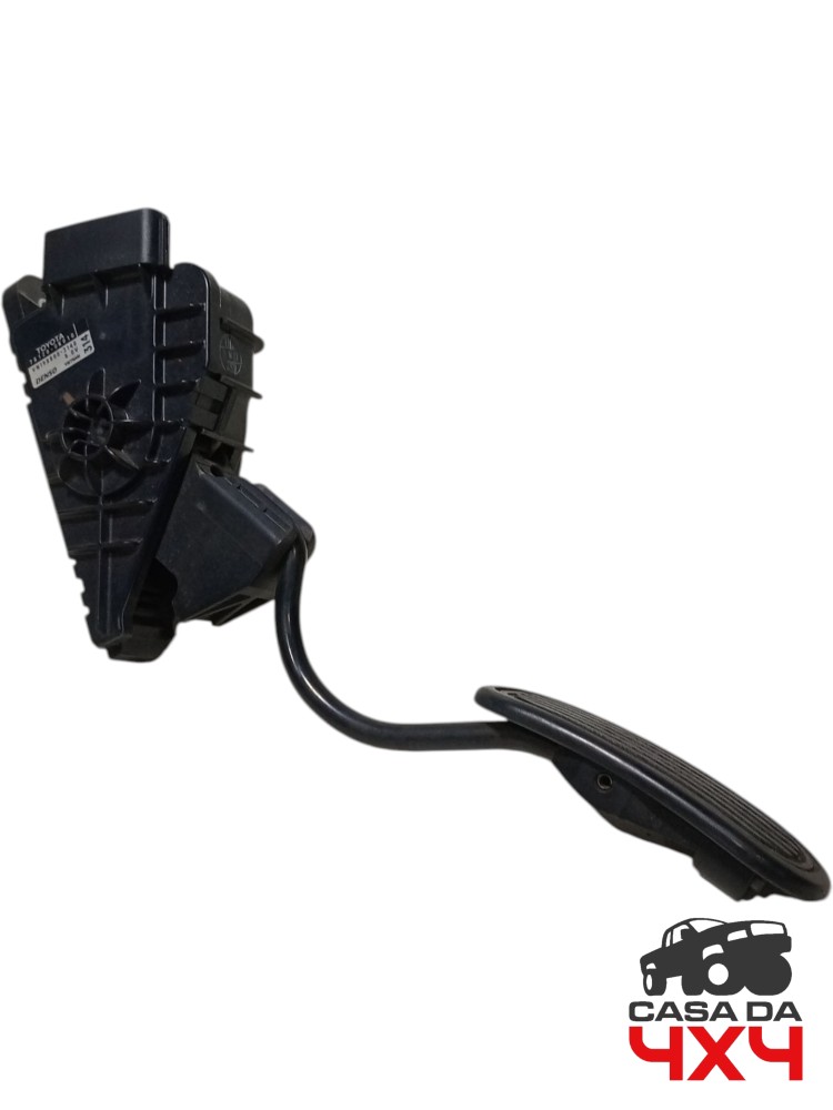 Pedal Acelerador Eletrônico Sw4 3.0 2011 Srv