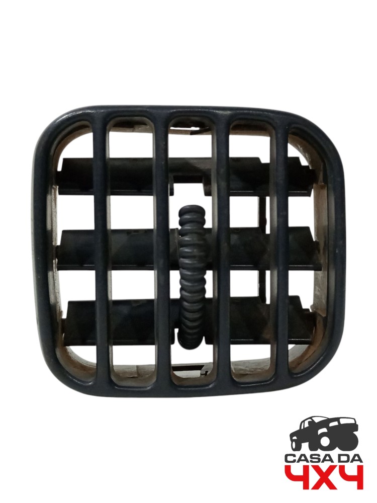 Grade Difusor Ar Lado Direito S10 2001 2004 2006 2008 2011