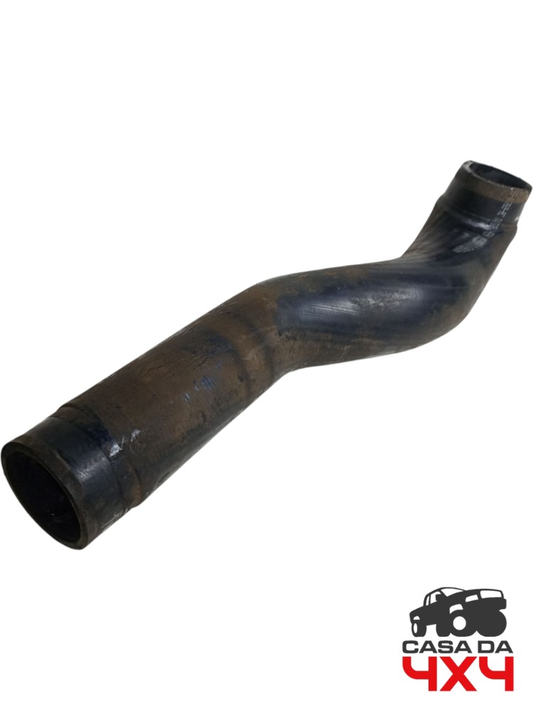 Mangueira Intercooler Ranger Power Stroke 3.0 2006 2008 2011