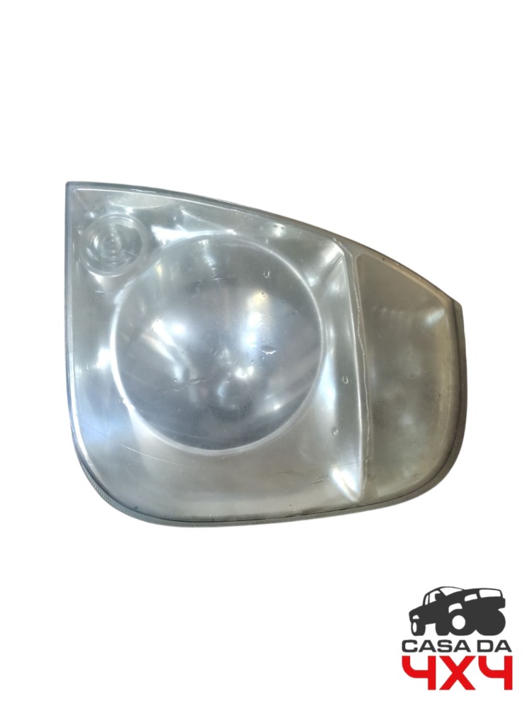 Farol dianteiro esquerdo Kia Bongo 2009