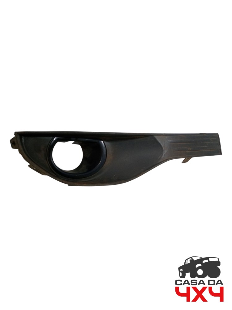Moldura Farol Milha Direito Jumpy 1.6 2018