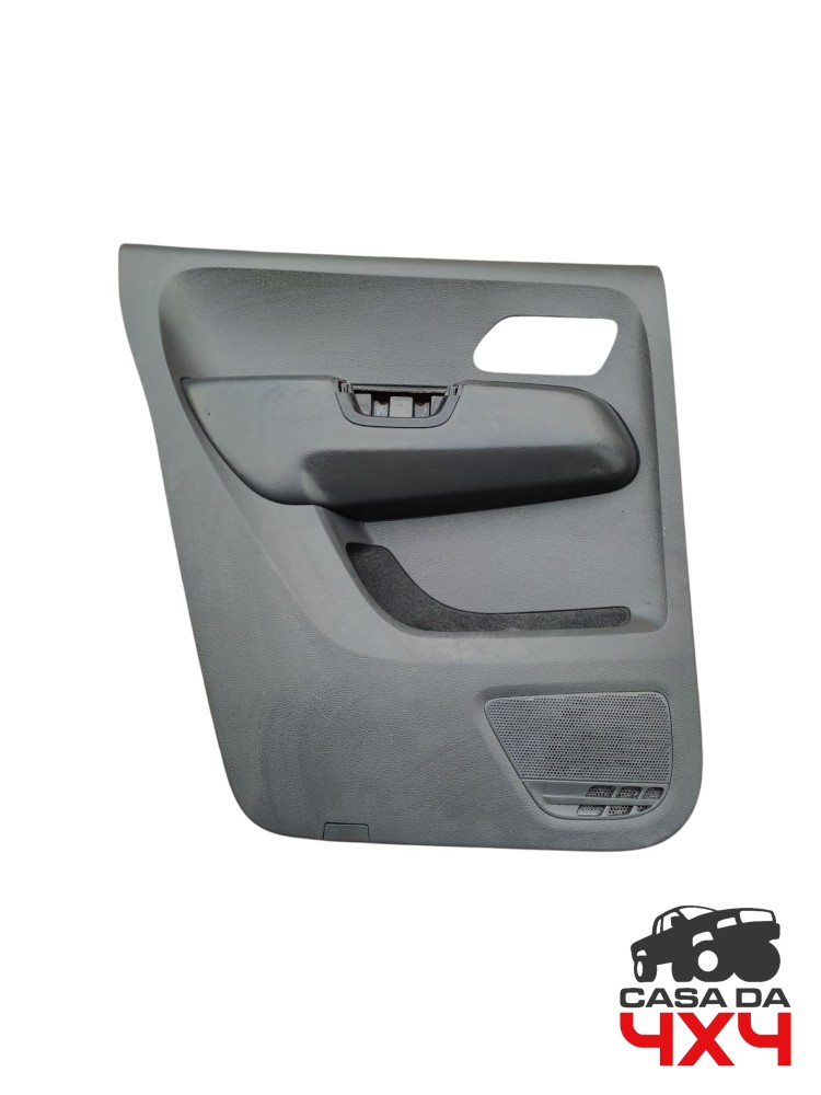Forro Porta Traseiro Esquerdo Amarok 2010 2012 2014 2016