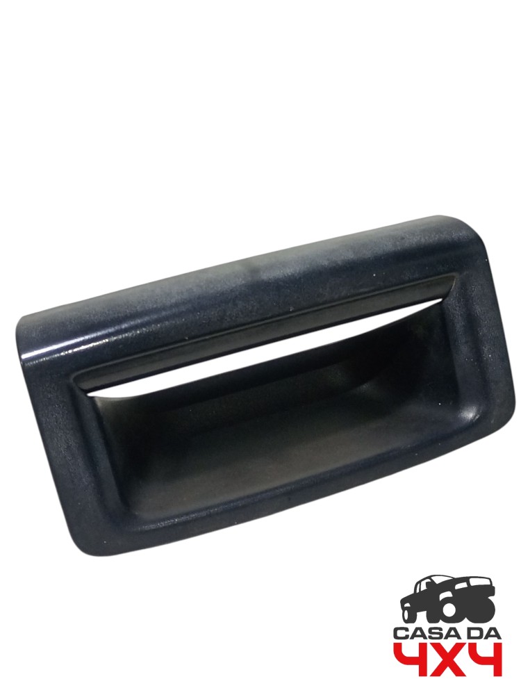 Moldura Puxador Forro Dianteiro Direito Amarok 2010 2020