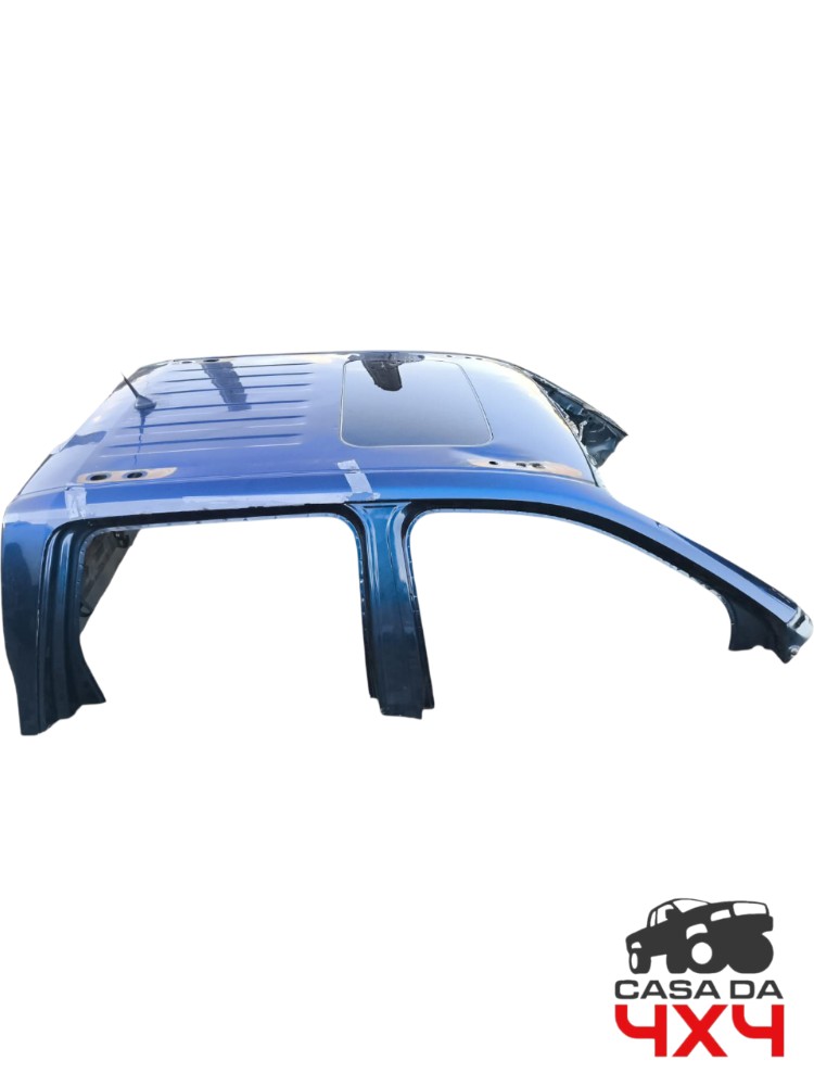 Coluna teto Frontier 2.3 2019