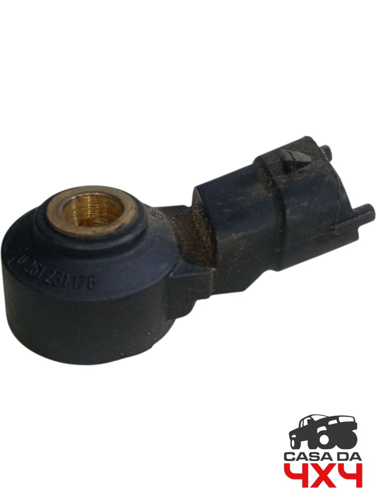 Sensor detonação S10 blazer 2.4 2006 2009 2011 flex