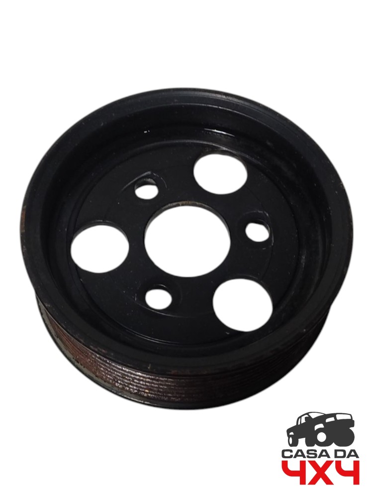 Polia Bomba Hidráulica Foton Aumark 2022 3511dt 1039