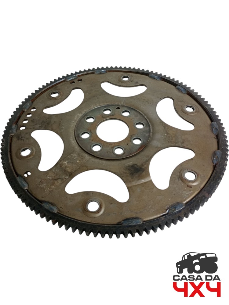 Cremalheira volante motor aut s10 200cv 2.8 2014 2016 diesel