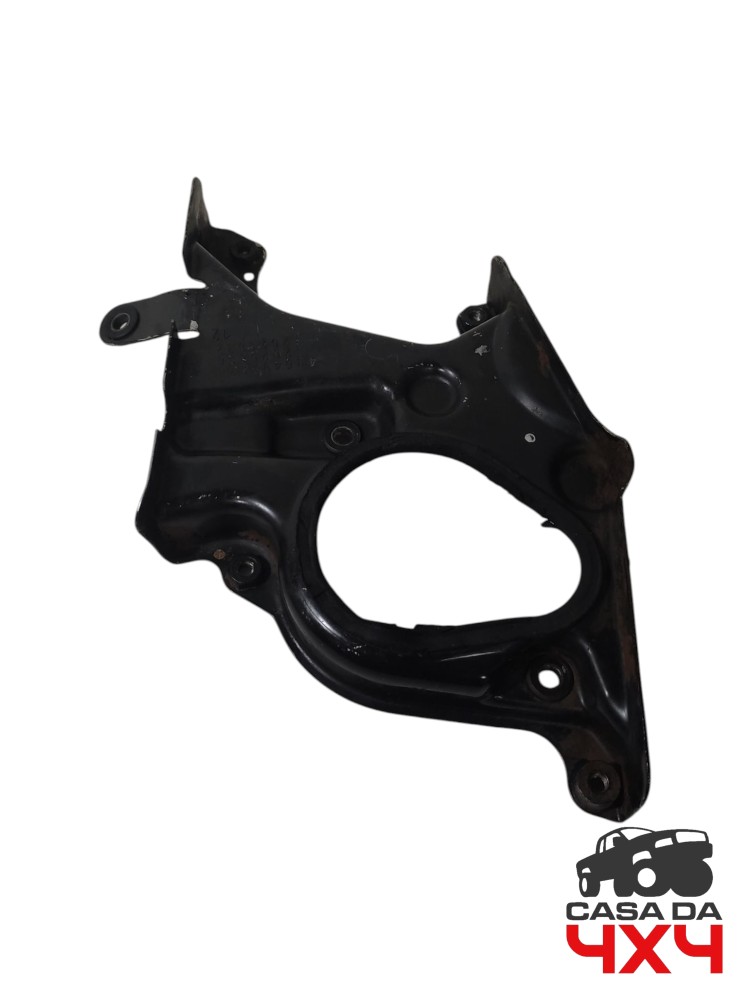 Tampa protetor correia S10 2.8 200 CV diesel 2014 – 2022