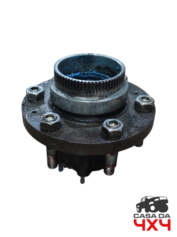 Cubo diferencial traseiro Foton Aumark 3511 DT 1039 2022 2.8