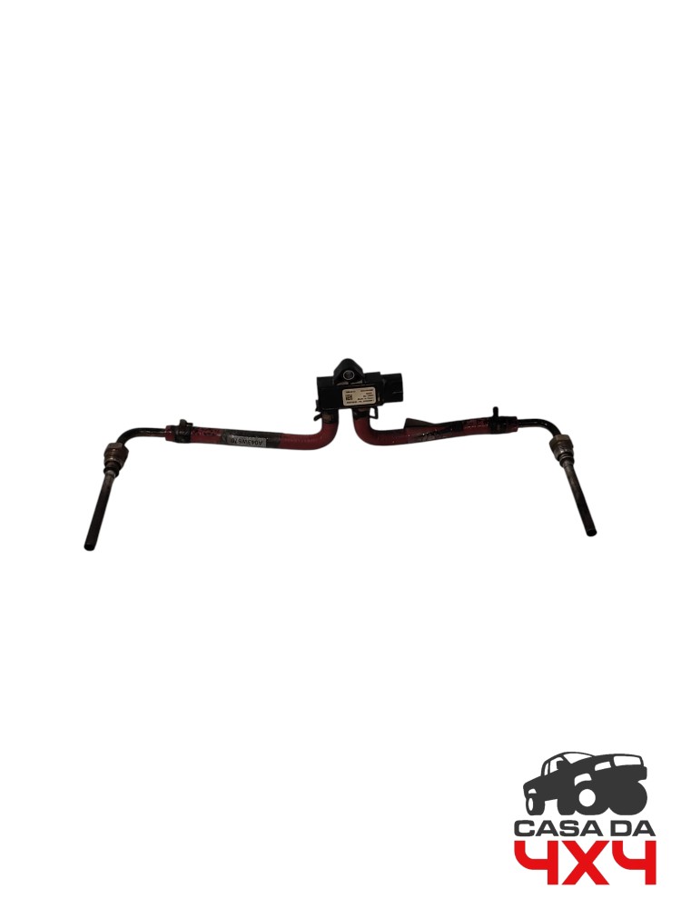 Sensor Gases Catalisador Foton Aumark 2022 3511dt 1039