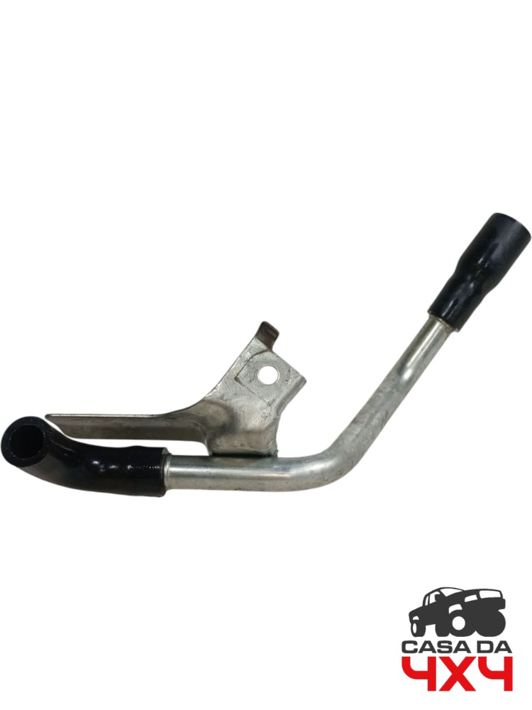 Cano Respiro Motor Hilux 3.0 2006 2008 2010 2012 2014 2015
