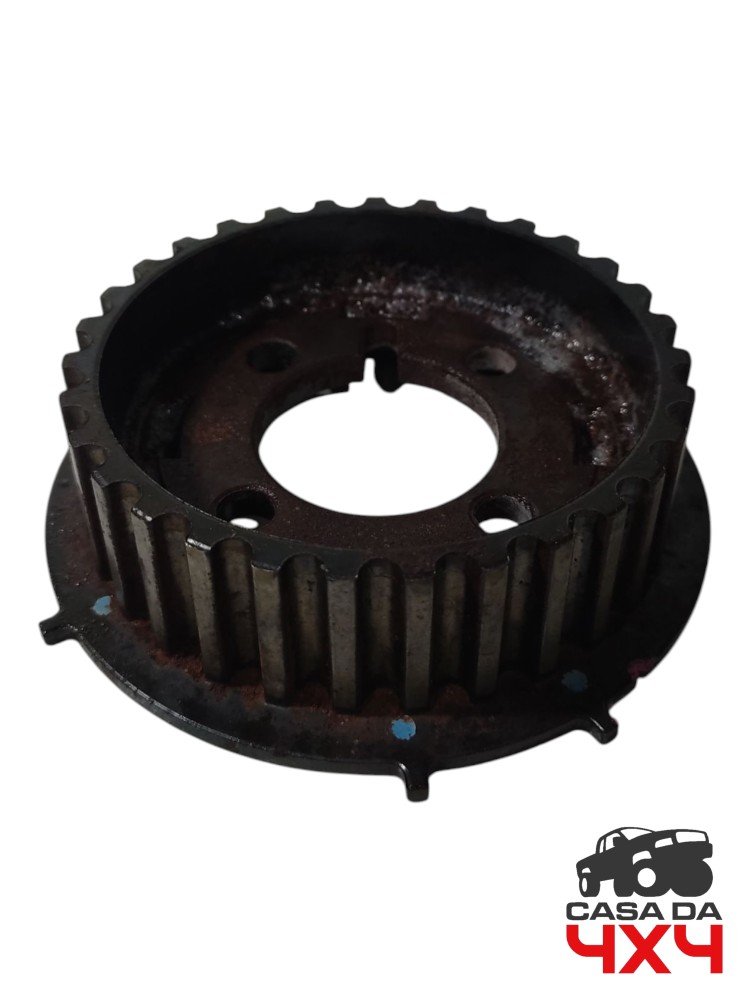 Engrenagem comando Hilux SW4 3.0 2006 a 2015